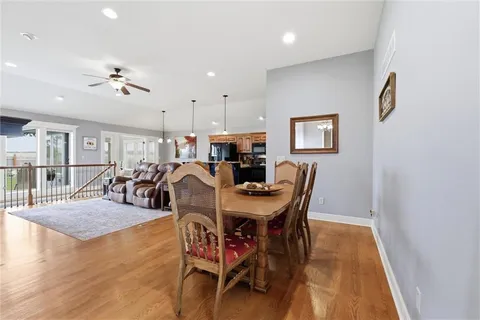 $499,000 | 17743 South Laverty Street, Olathe, KS 66062
