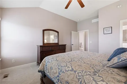 $499,000 | 17743 South Laverty Street, Olathe, KS 66062