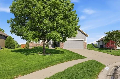 $499,000 | 17743 South Laverty Street, Olathe, KS 66062