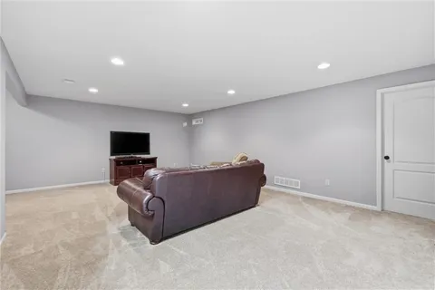 $499,000 | 17743 South Laverty Street, Olathe, KS 66062