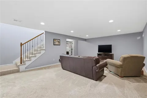 $499,000 | 17743 South Laverty Street, Olathe, KS 66062