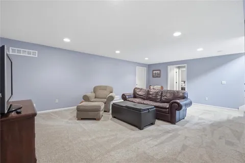 $499,000 | 17743 South Laverty Street, Olathe, KS 66062
