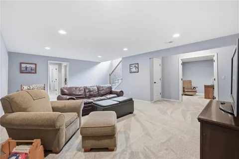 $499,000 | 17743 South Laverty Street, Olathe, KS 66062