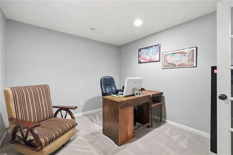 $499,000 | 17743 South Laverty Street, Olathe, KS 66062