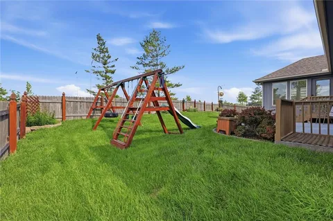 $499,000 | 17743 South Laverty Street, Olathe, KS 66062