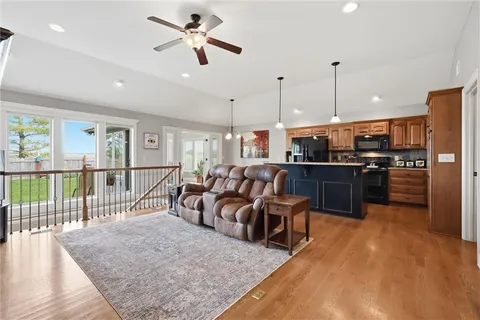 $499,000 | 17743 South Laverty Street, Olathe, KS 66062