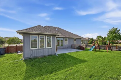 $499,000 | 17743 South Laverty Street, Olathe, KS 66062