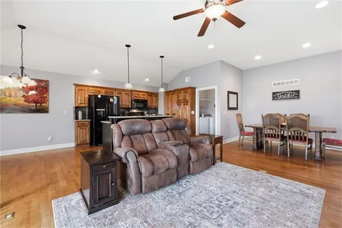 $499,000 | 17743 South Laverty Street, Olathe, KS 66062