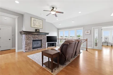 $499,000 | 17743 South Laverty Street, Olathe, KS 66062