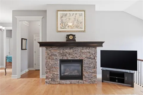 $499,000 | 17743 South Laverty Street, Olathe, KS 66062