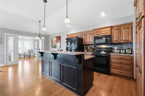 $499,000 | 17743 South Laverty Street, Olathe, KS 66062