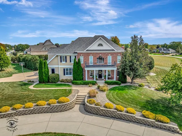 $725,000 | 1037 Deer Trail, Bourbonnais, IL 60914