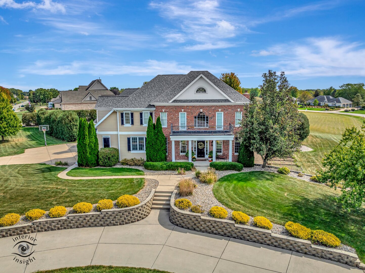 1037 Deer Trail Bourbonnais, IL 60914 - Photo 1 of 1