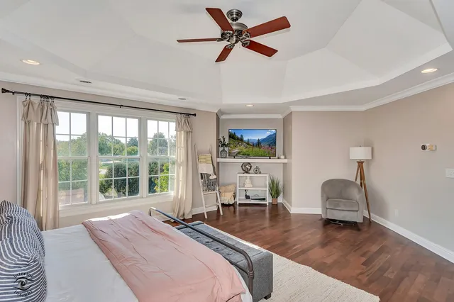 $725,000 | 1037 Deer Trail, Bourbonnais, IL 60914