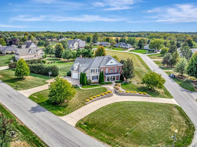 $725,000 | 1037 Deer Trail, Bourbonnais, IL 60914