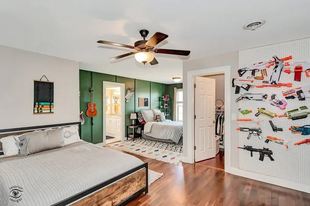 $725,000 | 1037 Deer Trail, Bourbonnais, IL 60914