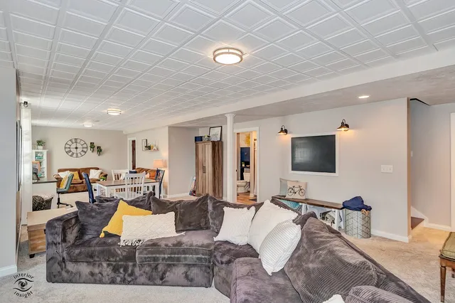 $725,000 | 1037 Deer Trail, Bourbonnais, IL 60914