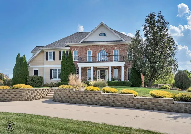 $725,000 | 1037 Deer Trail, Bourbonnais, IL 60914