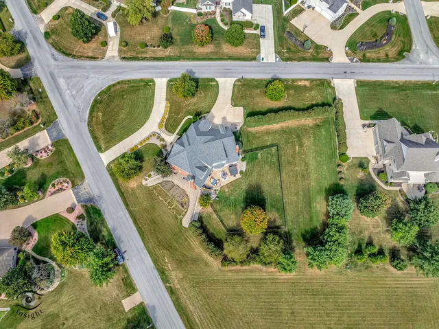 $725,000 | 1037 Deer Trail, Bourbonnais, IL 60914