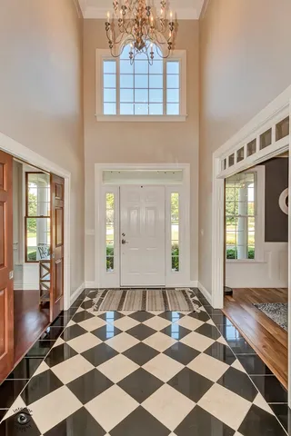 $725,000 | 1037 Deer Trail, Bourbonnais, IL 60914