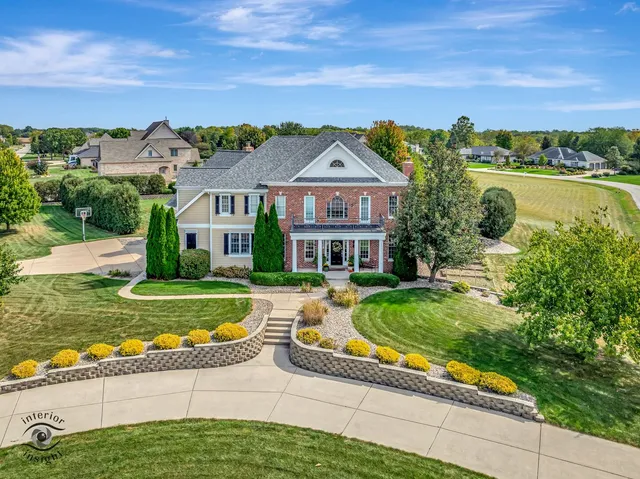 $725,000 | 1037 Deer Trail, Bourbonnais, IL 60914