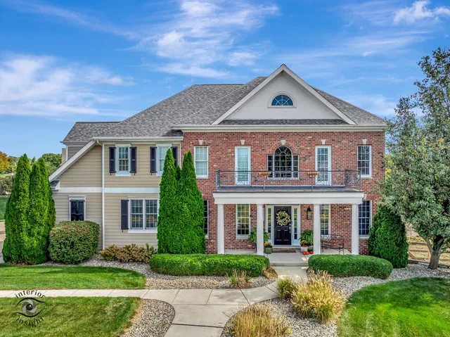 $725,000 | 1037 Deer Trail, Bourbonnais, IL 60914