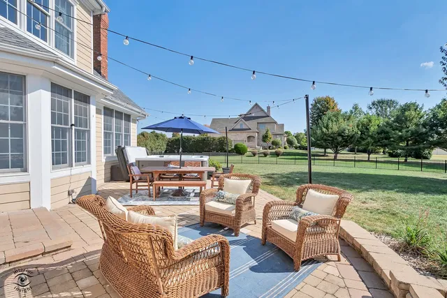 $725,000 | 1037 Deer Trail, Bourbonnais, IL 60914