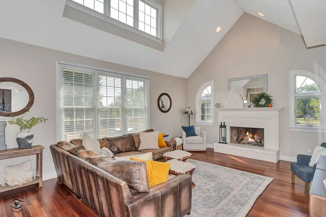 $725,000 | 1037 Deer Trail, Bourbonnais, IL 60914