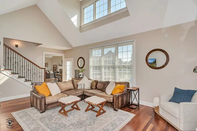 $725,000 | 1037 Deer Trail, Bourbonnais, IL 60914