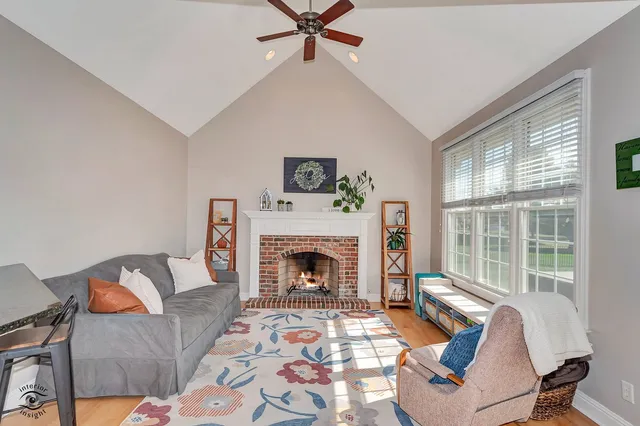 $725,000 | 1037 Deer Trail, Bourbonnais, IL 60914