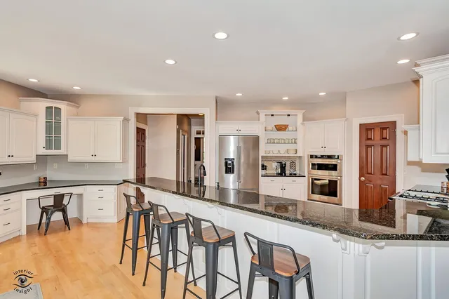 $725,000 | 1037 Deer Trail, Bourbonnais, IL 60914