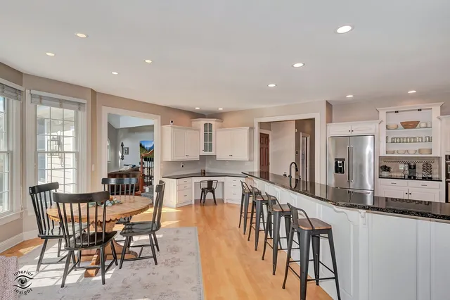 $725,000 | 1037 Deer Trail, Bourbonnais, IL 60914