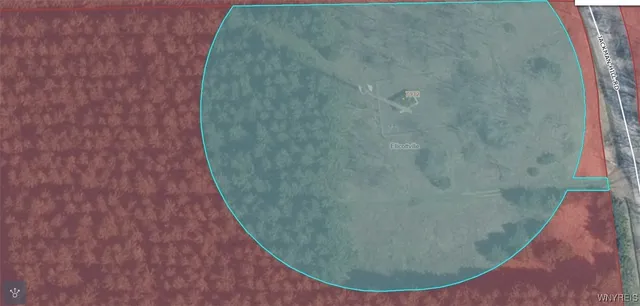 $140,000 | 7972 Jackman Hill Road, Ellicottville, NY 14731