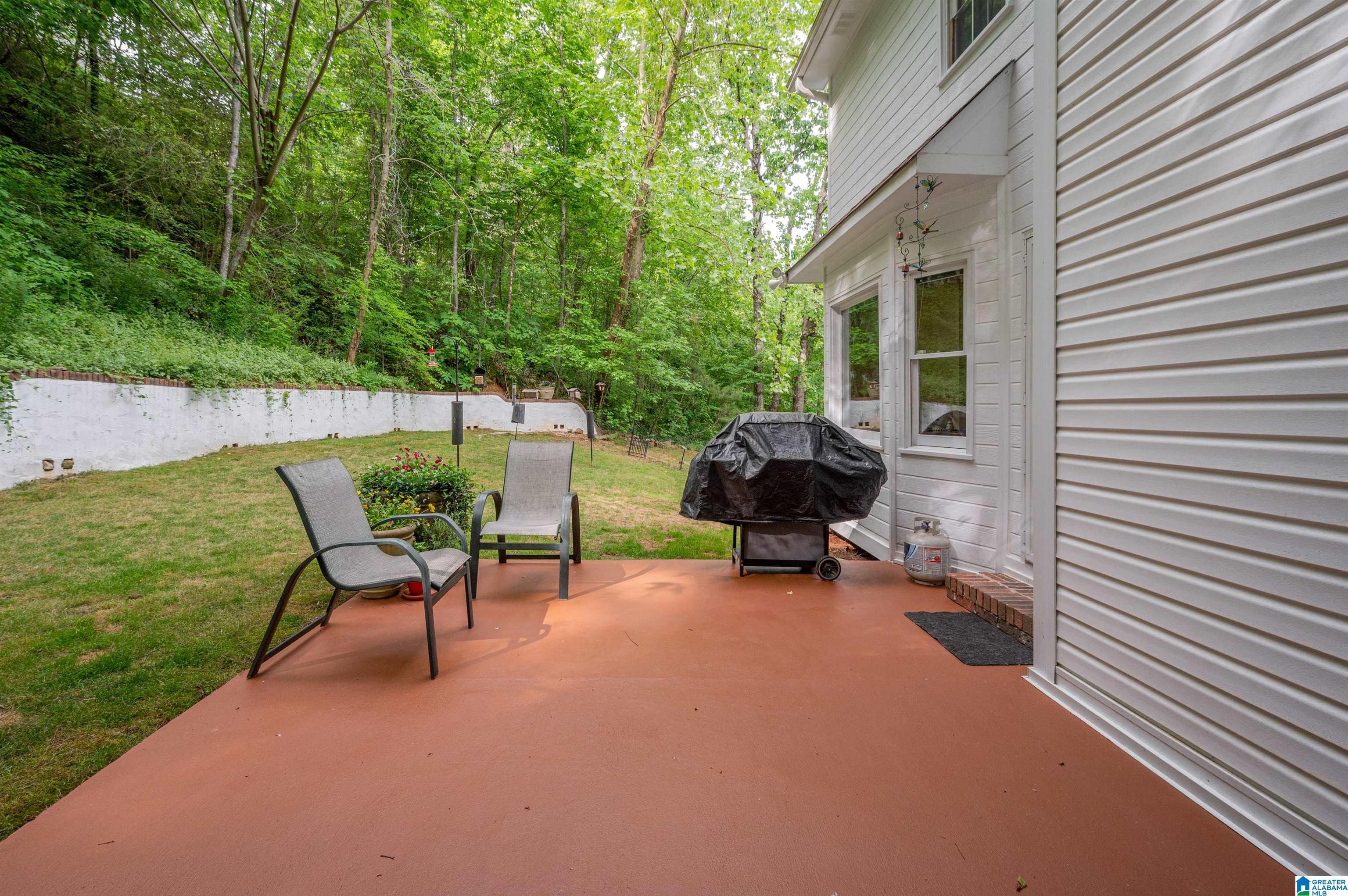 2816 Abingdon Road Birmingham, AL 35243 - Photo 45 of 50