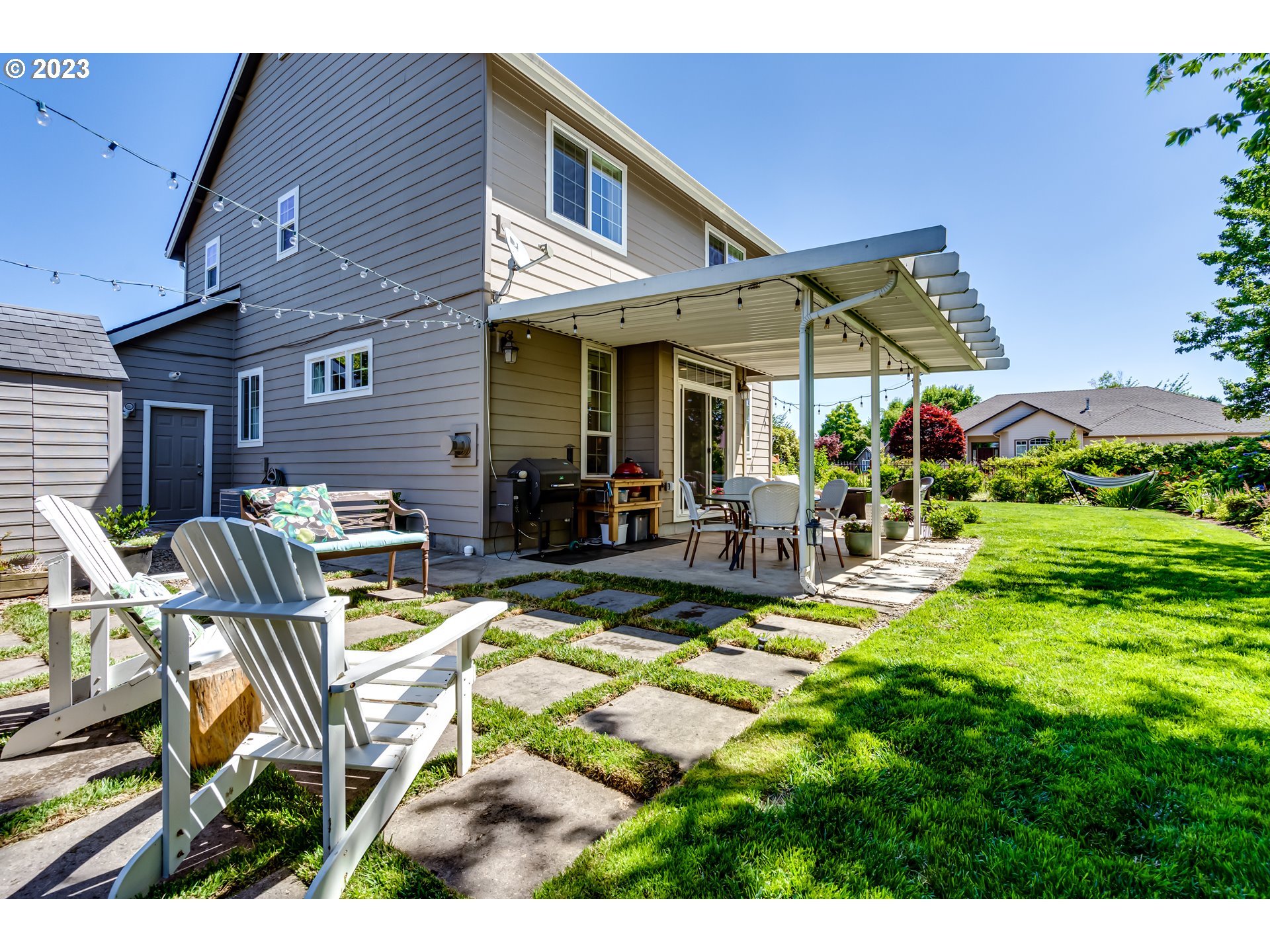 917 River Knoll Way Springfield, OR 97477 - Photo 30 of 37