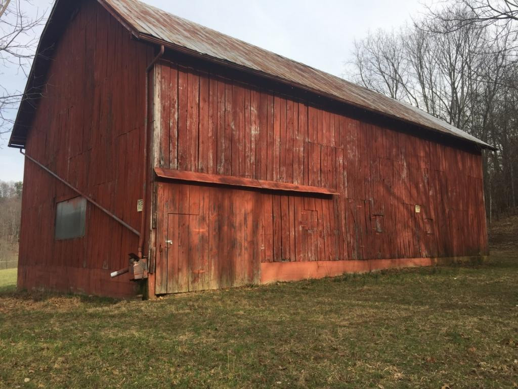 0 Marion Branch Road Elizabethton, TN 37643 - Photo 2 of 10 Photo 2