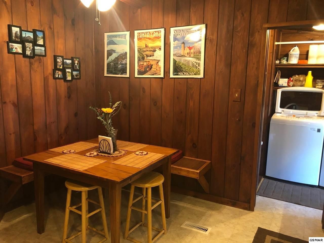 466 Wells Spring Road Dandridge, TN 37725 - Photo 6 of 35 Gallery Image 6