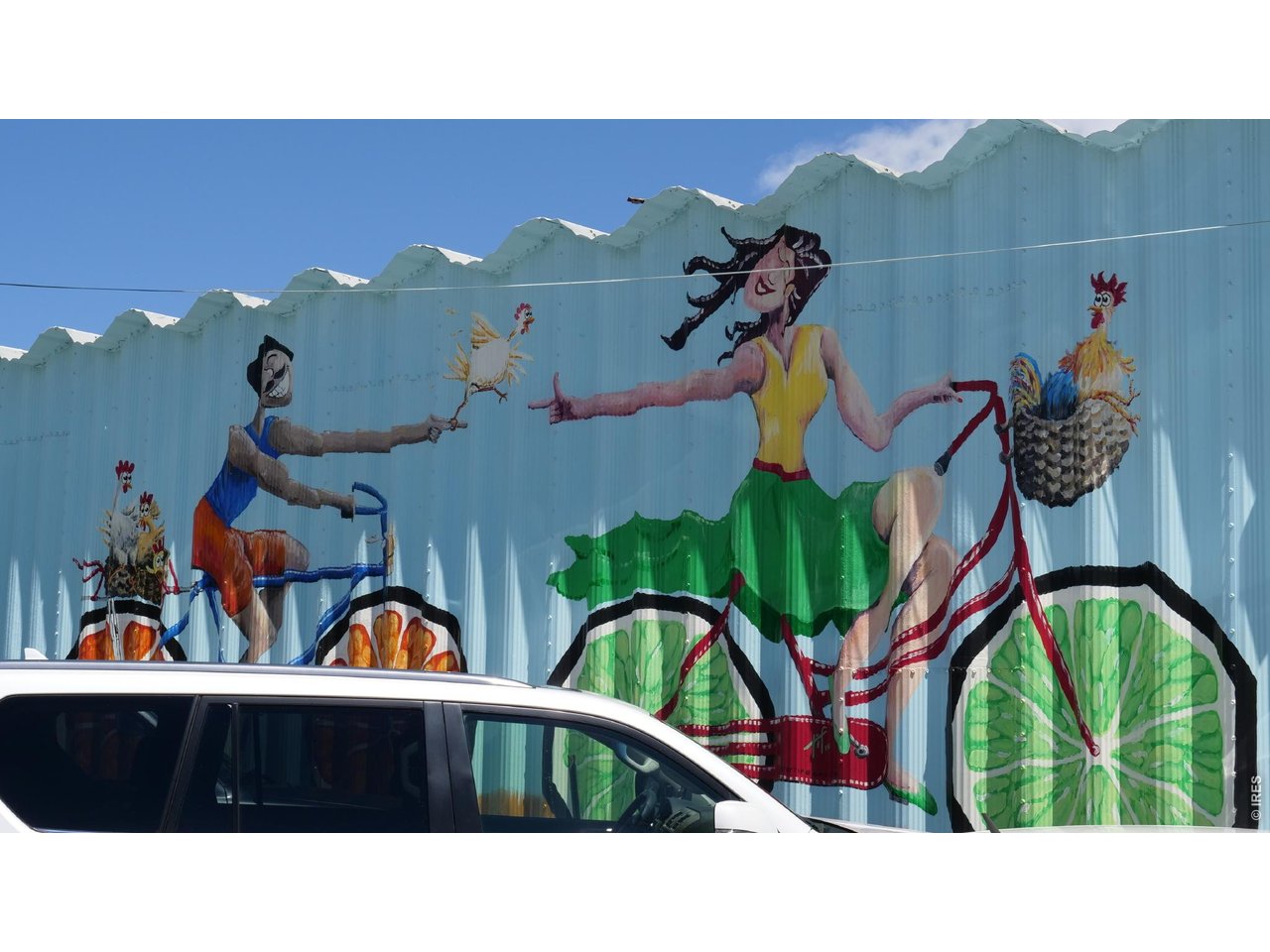 402 West Baseline Road, Unit H Lafayette, CO 80026 - Photo 42 of 45 Lafayette's streets come alive with vibrant wall art and graffiti murals-a reflection of the creativity and character that define the community.