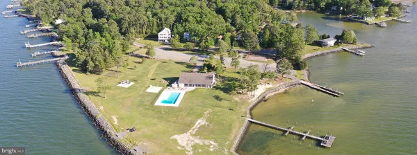 $29,500 | 18 C Cod Creek Drive, Heathsville, VA 22473