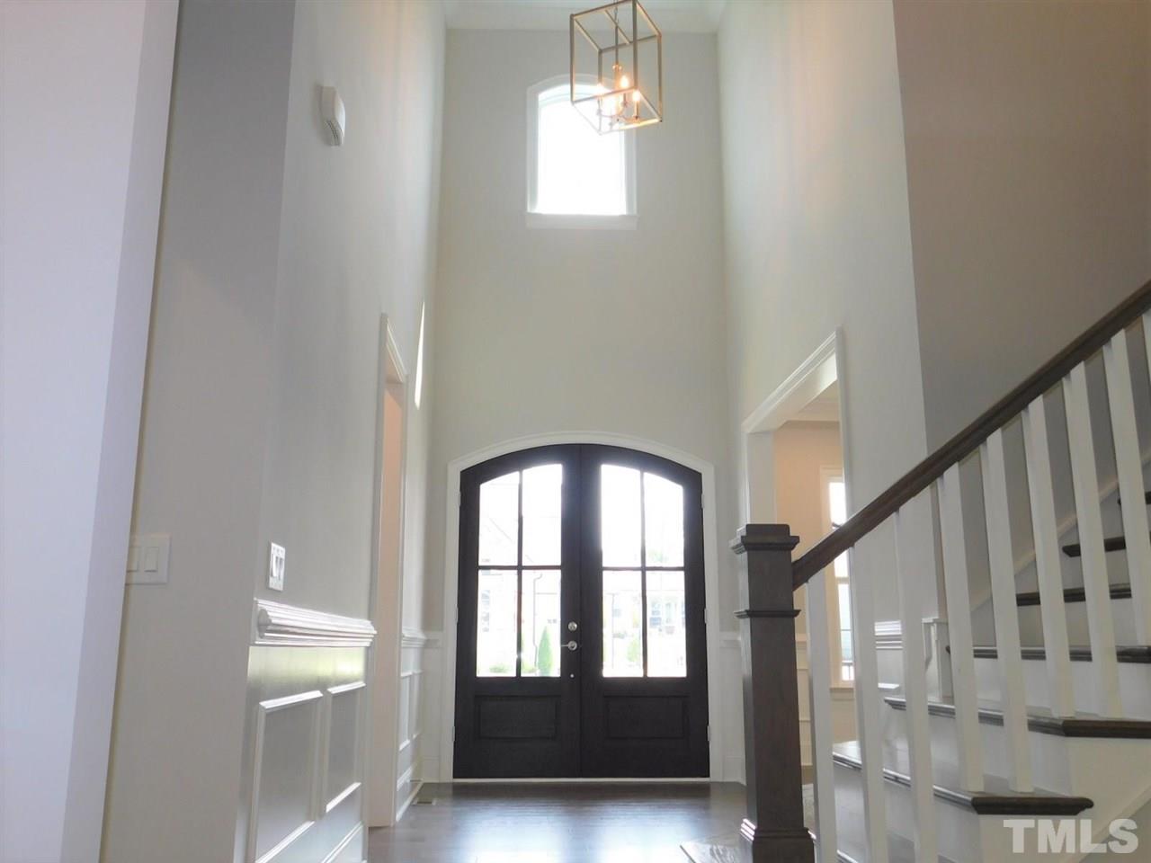 425 Bertram Valley Road Apex, NC 27523 - Photo 3 of 30