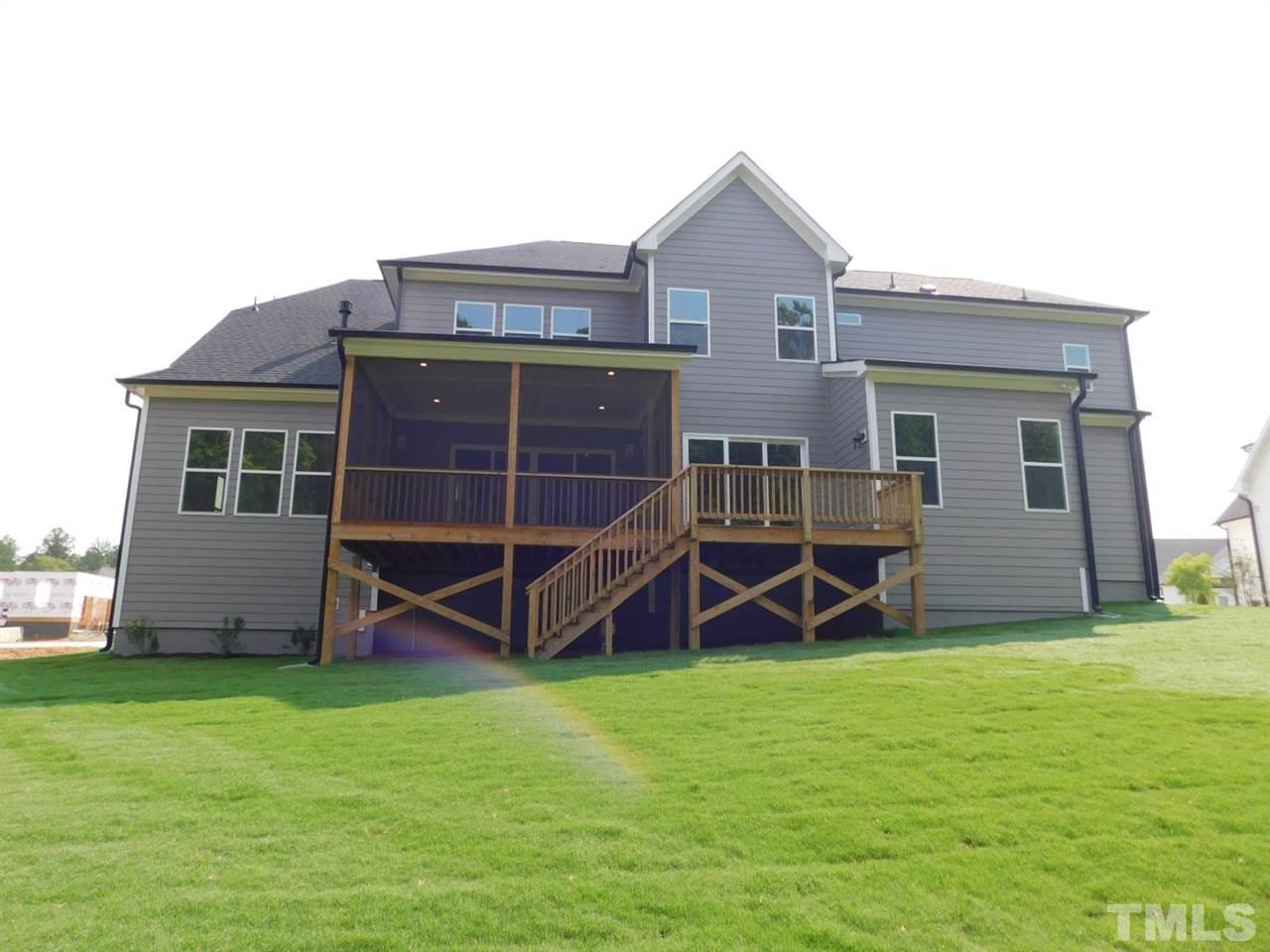 425 Bertram Valley Road Apex, NC 27523 - Photo 29 of 30