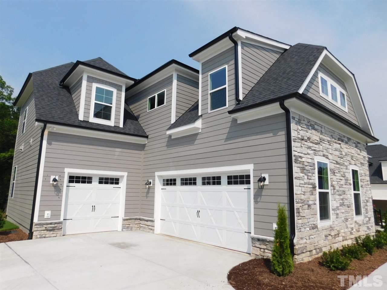 425 Bertram Valley Road Apex, NC 27523 - Photo 30 of 30