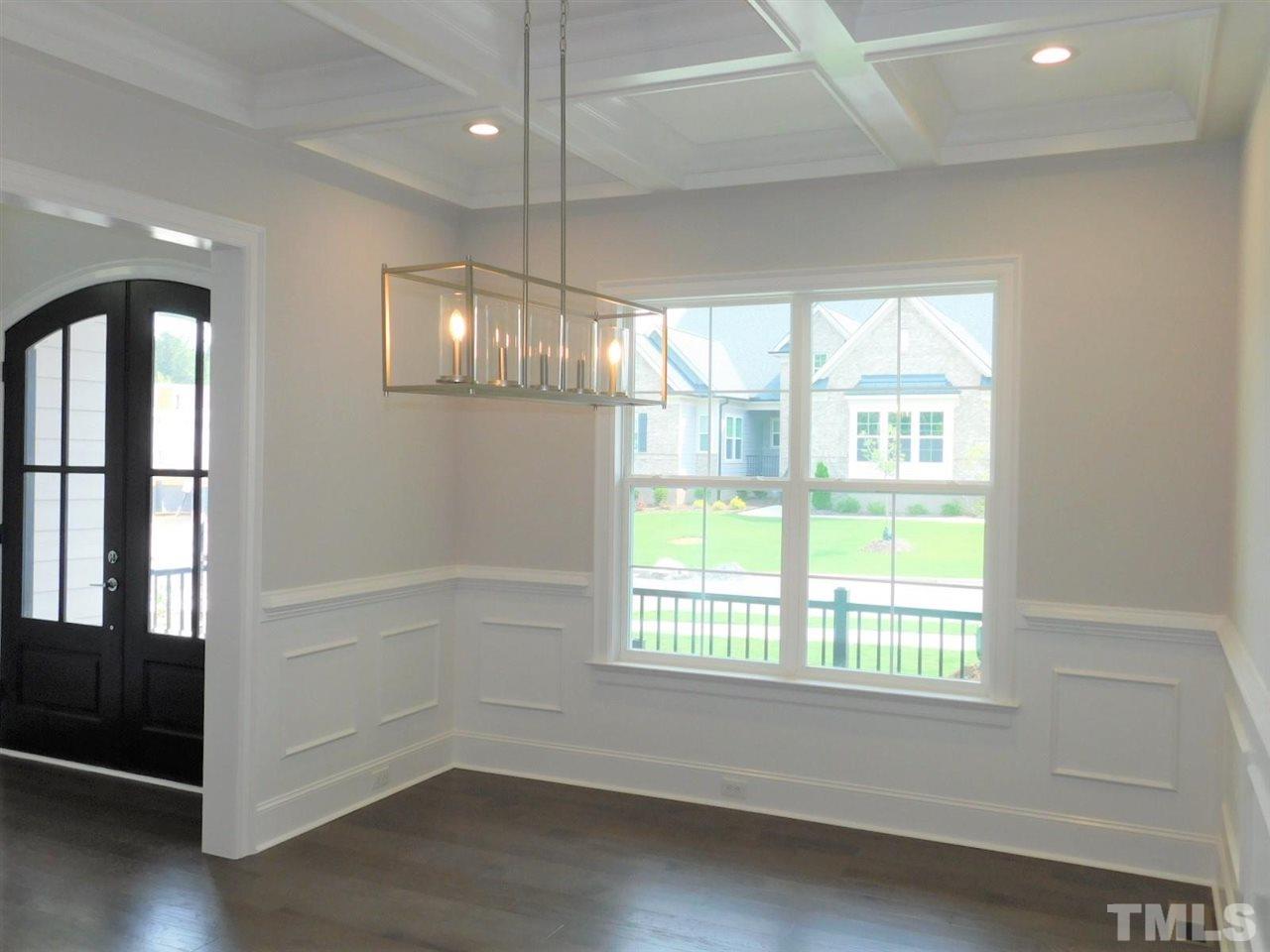 425 Bertram Valley Road Apex, NC 27523 - Photo 4 of 30