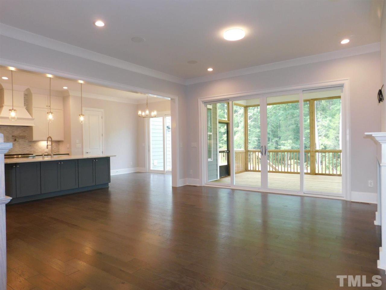 425 Bertram Valley Road Apex, NC 27523 - Photo 6 of 30