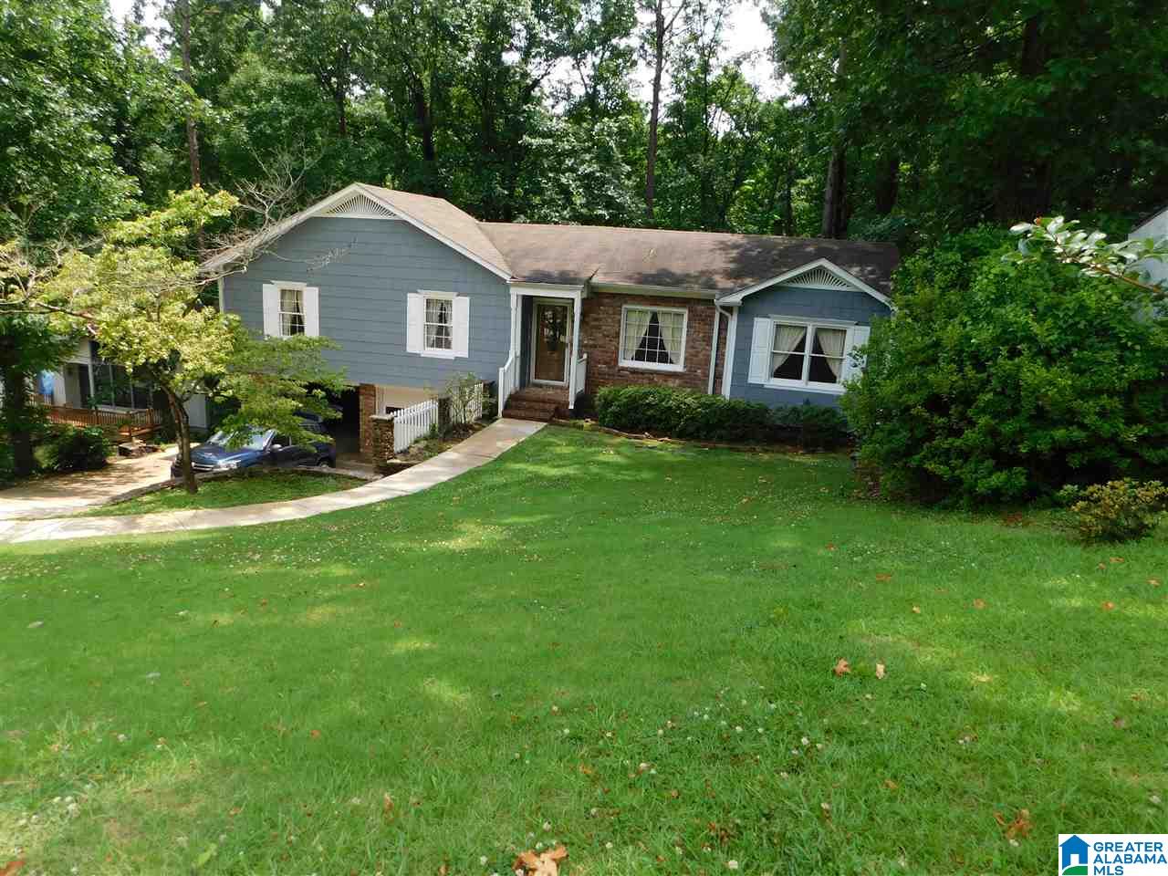 4633 Tecumseh Lane Pelham, AL 35124 - Photo 1 of 37