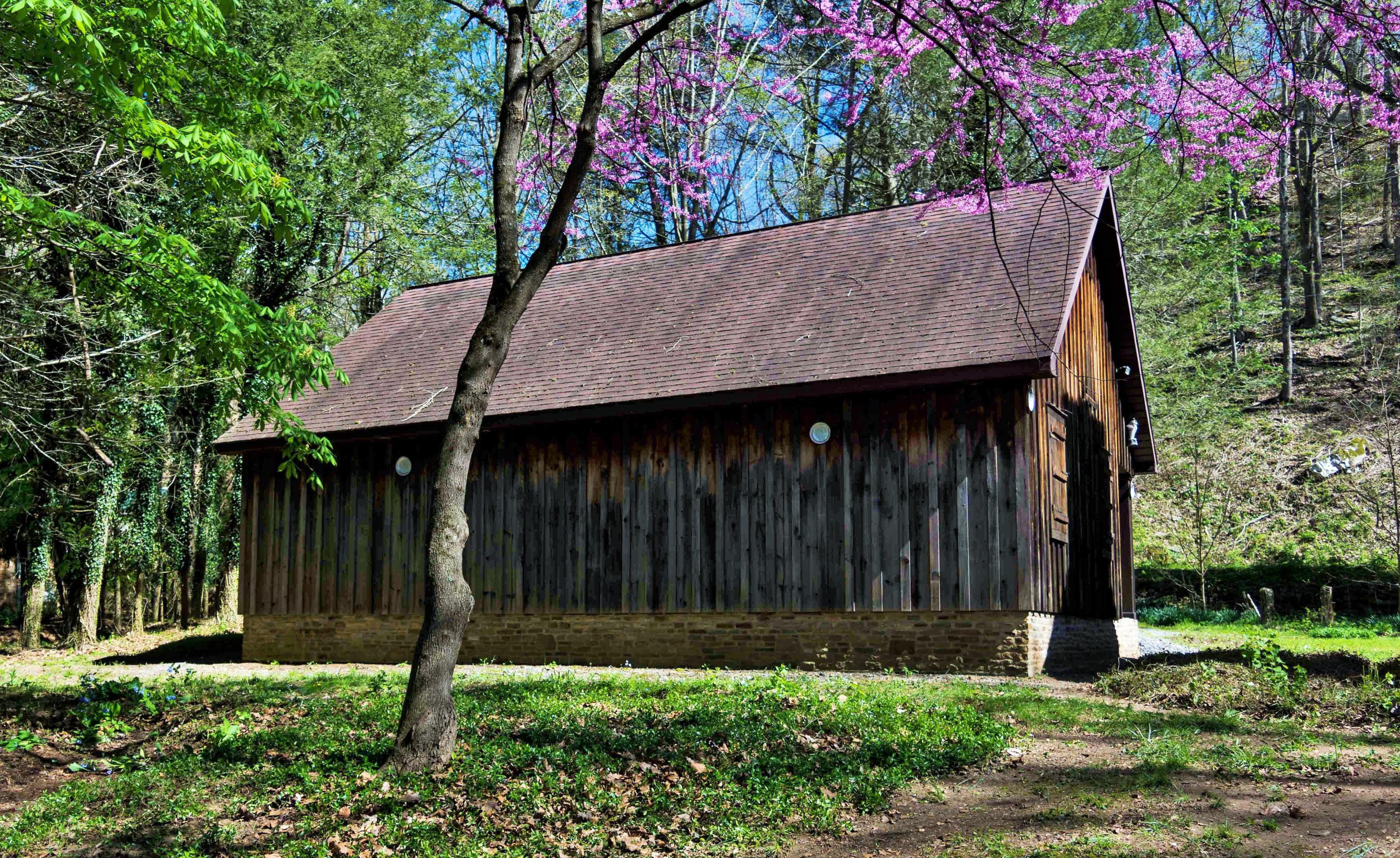 247 Coffman Hill Road Ronceverte, WV 24970 - Photo 50 of 51 Gallery Image 50