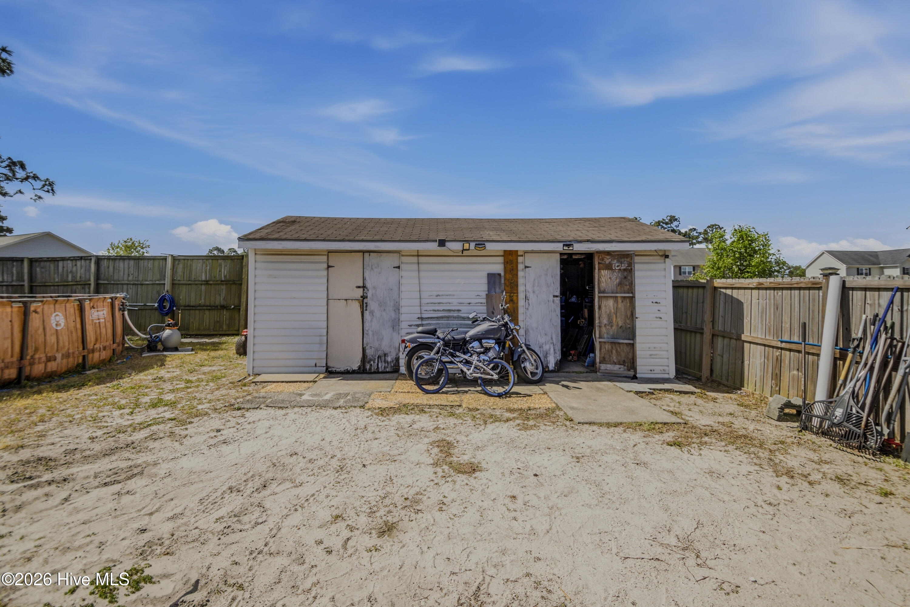 233 Castlebury Lane Hubert, NC 28539 - Photo 41 of 44 398A8850