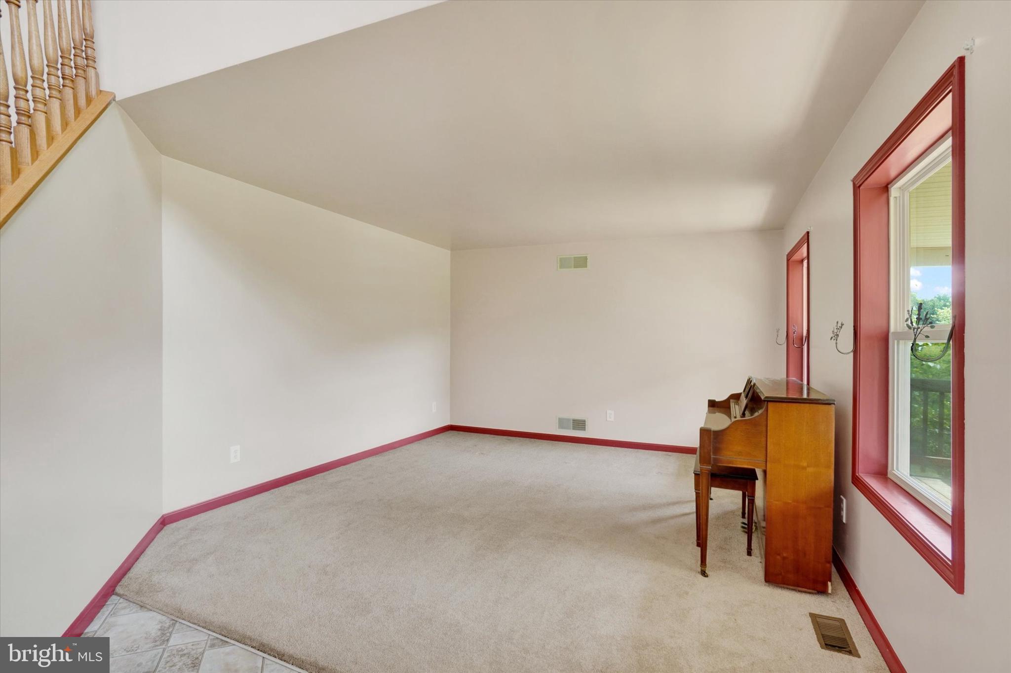 1055 Copenhaffer Road York, PA 17404 - Photo 13 of 38 a view of an empty room