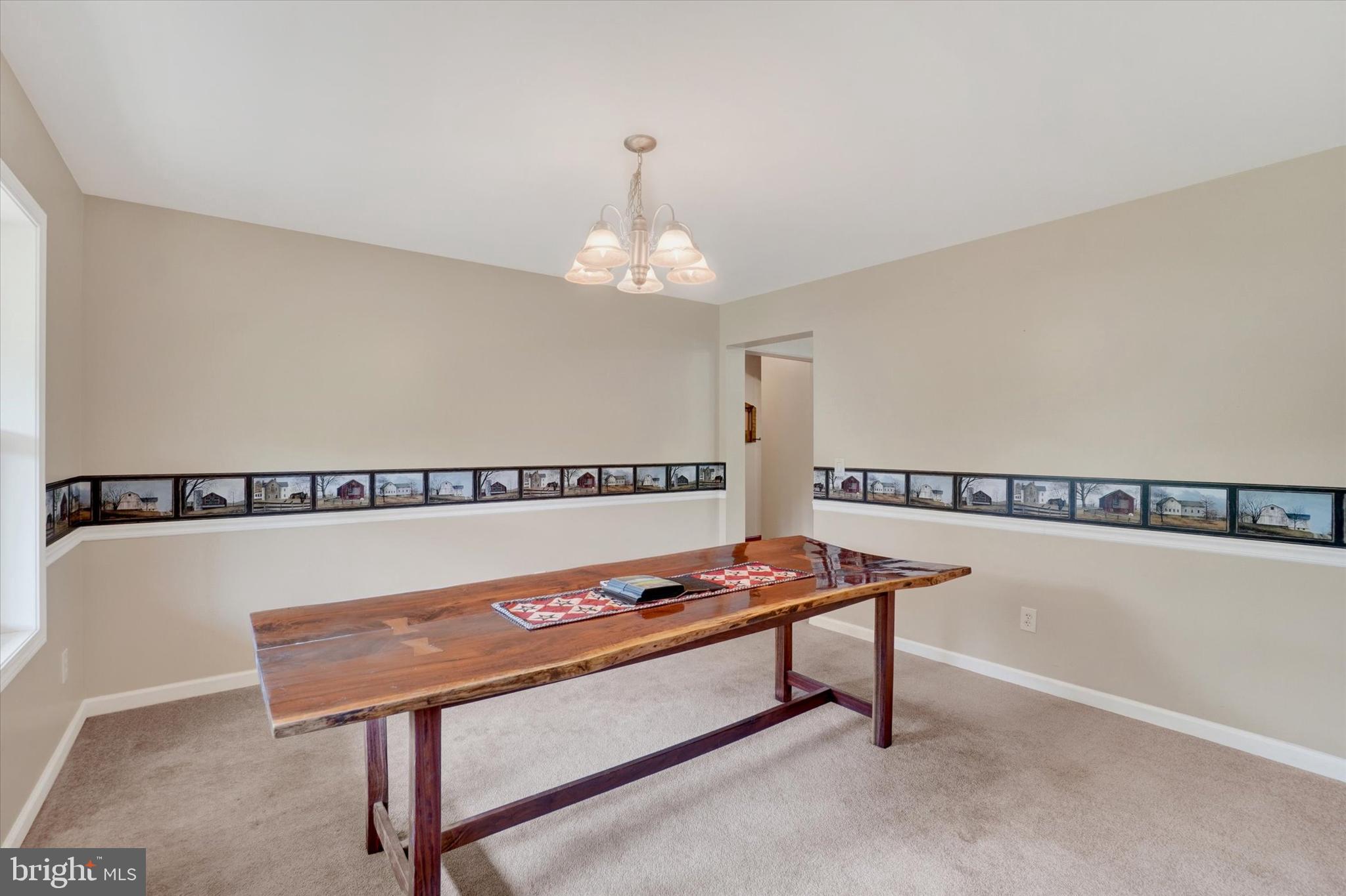 1055 Copenhaffer Road York, PA 17404 - Photo 15 of 38 a view of a room with furniture and window