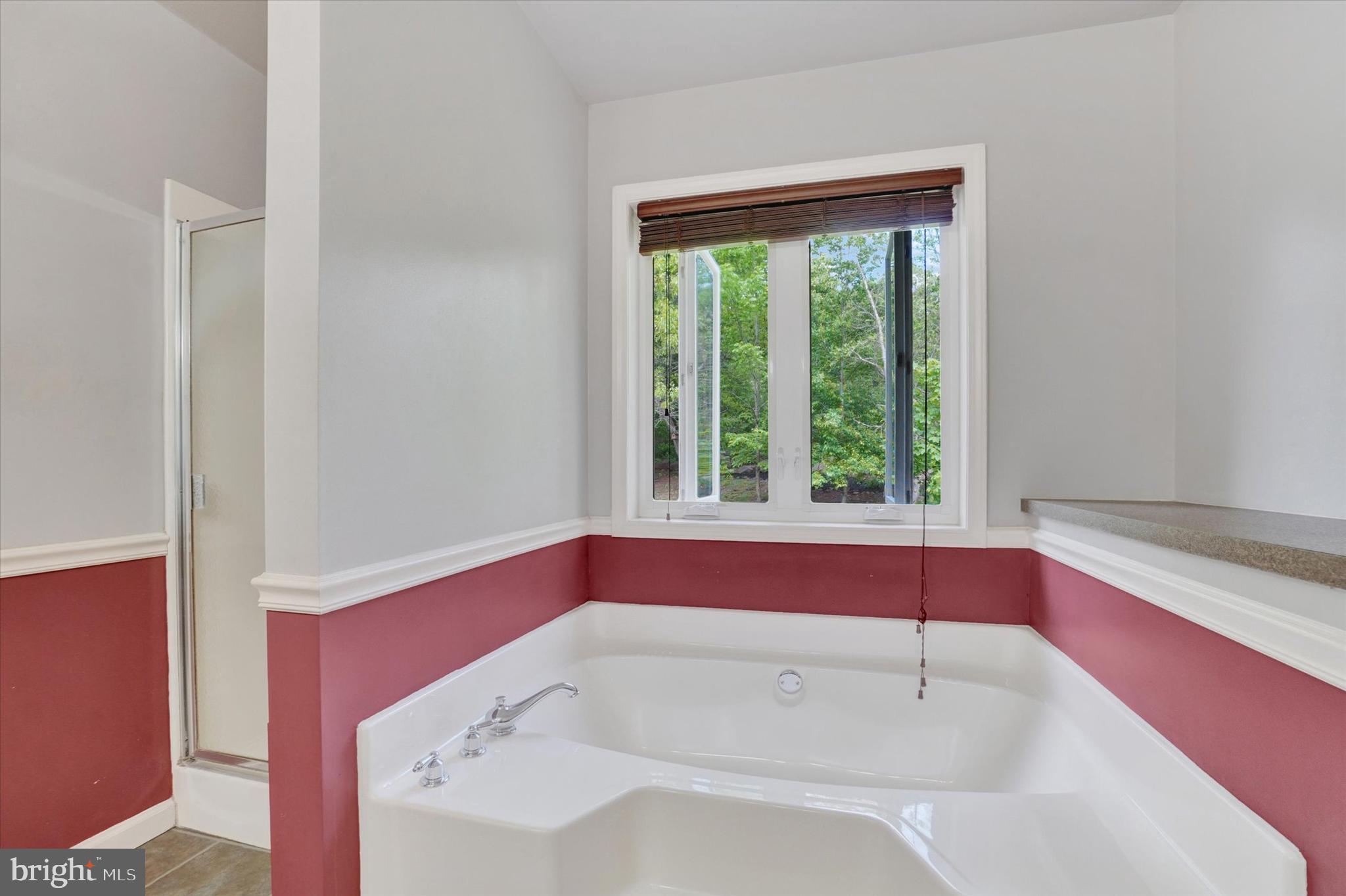 1055 Copenhaffer Road York, PA 17404 - Photo 26 of 38 a bathroom with a bathtub and window